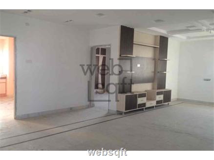 Residential 3 BHK Pent House for Sale